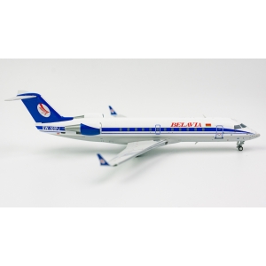 Model Bombardier CRJ100 BELAVIA 1:200