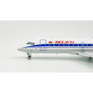Model Bombardier CRJ100 BELAVIA 1:200