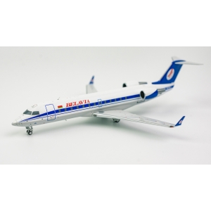 Model Bombardier CRJ100 BELAVIA 1:200