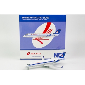 Model Bombardier CRJ100 BELAVIA 1:200