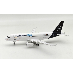 Model Airbus A319 LUFTHANSA 1:200 D-ABGH