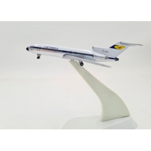 Model Boeing 727-100 Lufthansa D-ABIN 1:500 SJ