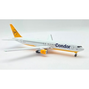 Model Boeing 767-300 CONDOR 1:400 D-ABUH - OSTATNIE!