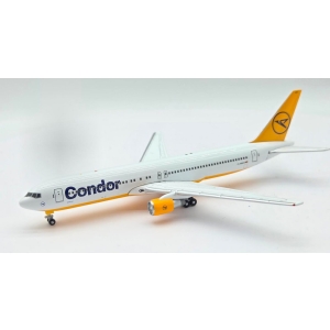 Model Boeing 767-300 CONDOR 1:400 D-ABUH - OSTATNIE!