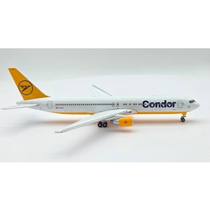 Model Boeing 767-300 CONDOR 1:400 D-ABUH - OSTATNIE!