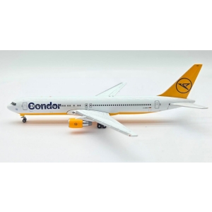Model Boeing 767-300 CONDOR 1:400 D-ABUH - OSTATNIE!