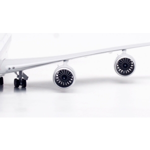 Model Boeing 747-8 LUFTHANSA 1:200 D-ABYT SQ Wings OSTATNI!