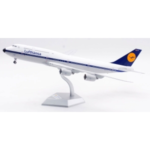 Model Boeing 747-8 LUFTHANSA 1:200 D-ABYT SQ Wings OSTATNI!