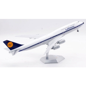 Model Boeing 747-8 LUFTHANSA 1:200 D-ABYT SQ Wings OSTATNI!