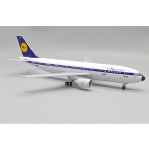 Model Airbus A300-600R LUFTHANSA 1:200 D-AIAP