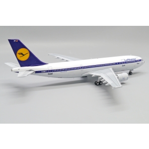 Model Airbus A300-600R LUFTHANSA 1:200 D-AIAP