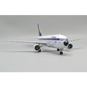 Model Airbus A300-600R LUFTHANSA 1:200 D-AIAP