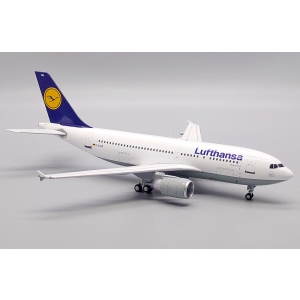 Model Airbus A310-300 Lufthansa 1:200 Jc Wings D-AIDA