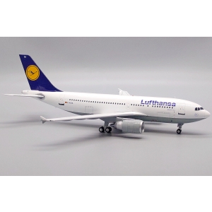 Model Airbus A310-300 Lufthansa 1:200 Jc Wings D-AIDA