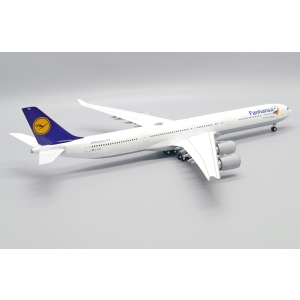 Model Airbus A340-600 Lufthansa 1:200 D-AIHN Jc Wings