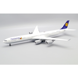 Model Airbus A340-600 Lufthansa 1:200 D-AIHN Jc Wings