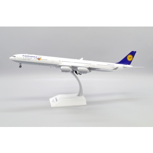 Model Airbus A340-600 Lufthansa 1:200 D-AIHN Jc Wings