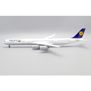 Model Airbus A340-600 Lufthansa 1:200 D-AIHN Jc Wings