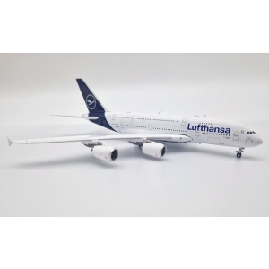Model Airbus A380 LUFTHANSA 1:400 D-AIMB