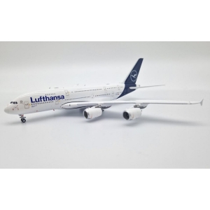 Model Airbus A380 LUFTHANSA 1:400 D-AIMB