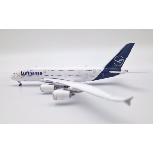 Model Airbus A380 LUFTHANSA 1:400 D-AIMB