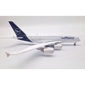 Model Airbus A380 LUFTHANSA 1:400 D-AIMB