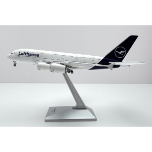 Model Airbus A380 LUFTHANSA 1:400 D-AIMB