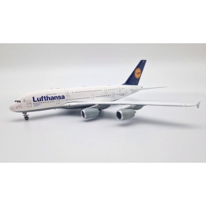 Model Airbus A380 LUFTHANSA 1:400 D-AIMC