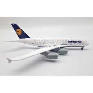 Model Airbus A380 LUFTHANSA 1:400 D-AIMC