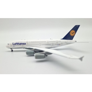 Model Airbus A380 LUFTHANSA 1:400 D-AIMC