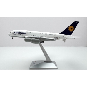 Model Airbus A380 LUFTHANSA 1:400 D-AIMC