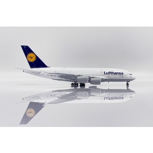 Model Airbus A380 Lufthansa 1:400 D-AIML JcWings