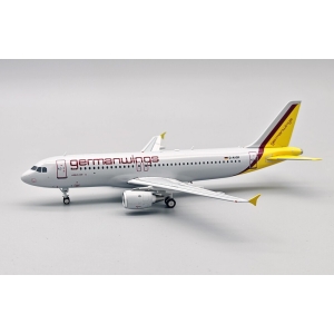 Model Airbus A320 GERMANWINGS 1:200 D-AIQR