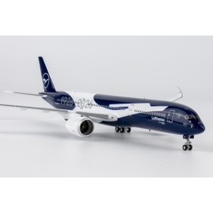 Model Airbus A350-900 LUFTHANSA 1:400 D-AIXL 100 years - UNIKAT