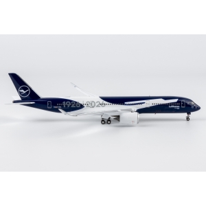 Model Airbus A350-900 LUFTHANSA 1:400 D-AIXL 100 years - UNIKAT