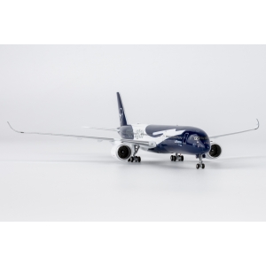 Model Airbus A350-900 LUFTHANSA 1:400 D-AIXL 100 years - UNIKAT