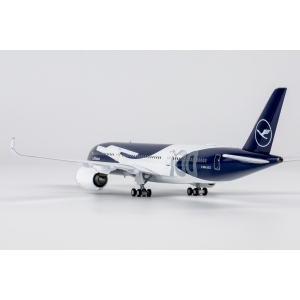 Model Airbus A350-900 LUFTHANSA 1:400 D-AIXL 100 years - UNIKAT