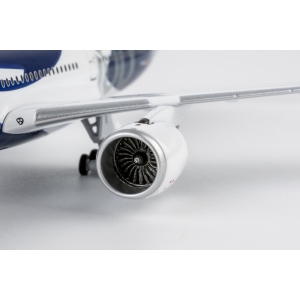 Model Airbus A350-900 LUFTHANSA 1:400 D-AIXL 100 years - UNIKAT