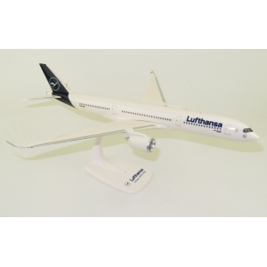 Model Airbus A350-900 Lufthansa