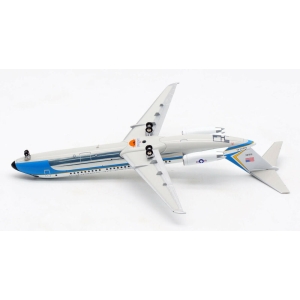 Model Douglas DC9-32 (VC-9C) Air Force One USA 1:200