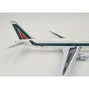 Model Boeing 767-300 Alitalia 1:400 Aviation