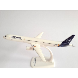 Model Airbus A321 Lufthansa DIE MAUS