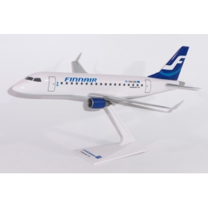 Model Embraer 170 FINNAIR - PROMOCJA