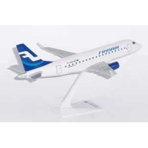 Model Embraer 170 FINNAIR - PROMOCJA