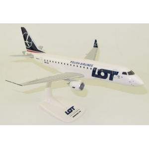 Model Embraer 175 LOT 1:100