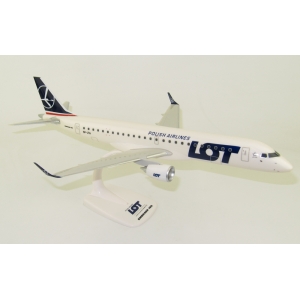 Model Embraer 190 LOT 1:100