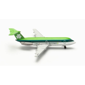 Model BAC BAe 111-200 Aerlingus 1:500