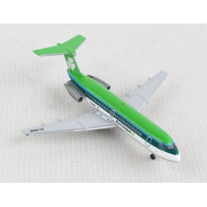 Model BAC BAe 111-200 Aerlingus 1:500