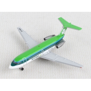 Model BAC BAe 111-200 Aerlingus 1:500