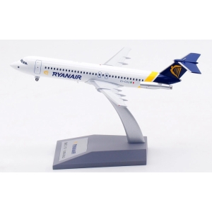 Model BAC 111-531FS One-Eleven RYANAIR 1:200 EI-CCU